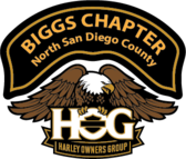 Biggs Chapter North San Diego