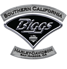 Biggs Chapter North San Diego